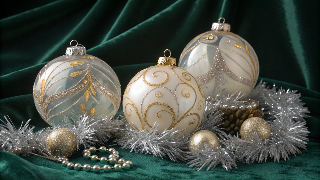 Dollar Store Christmas Ornament Hacks: From Cheap to Chic