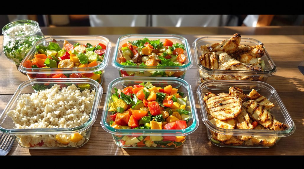 Budget-Friendly Food Ideas That Feed Your Family