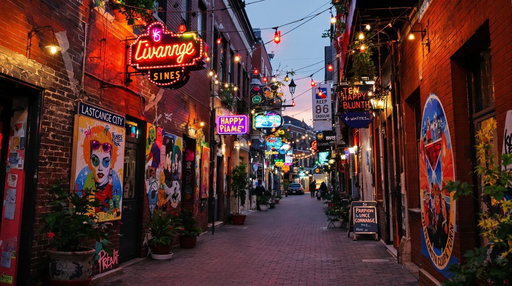 What Are The Best Local Urban Adventures?