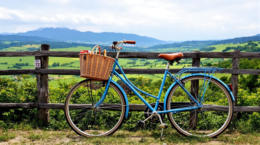 Why Take Car-Free Day Trips: Adventure for Less