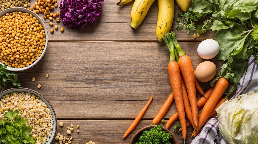 Why Eat Healthy When You’re Dead Broke?