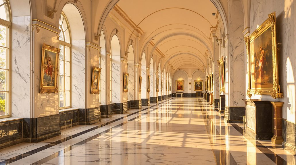 Why Museum Dates Are Perfect For Romance